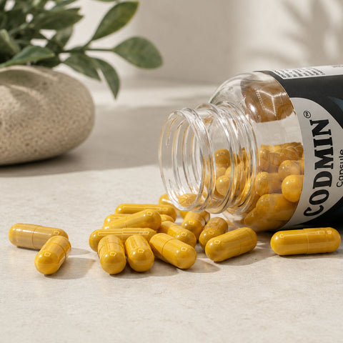 Codmin Capsule