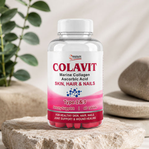 Colavit + Free Vitacom