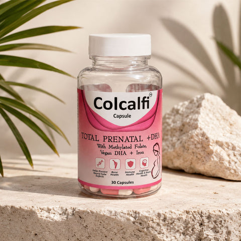 Colcalfi Capsule