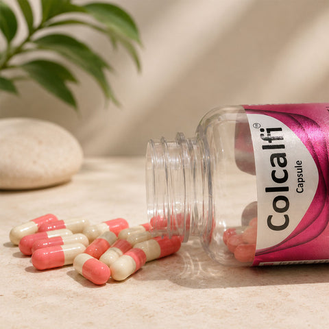 Colcalfi Capsule
