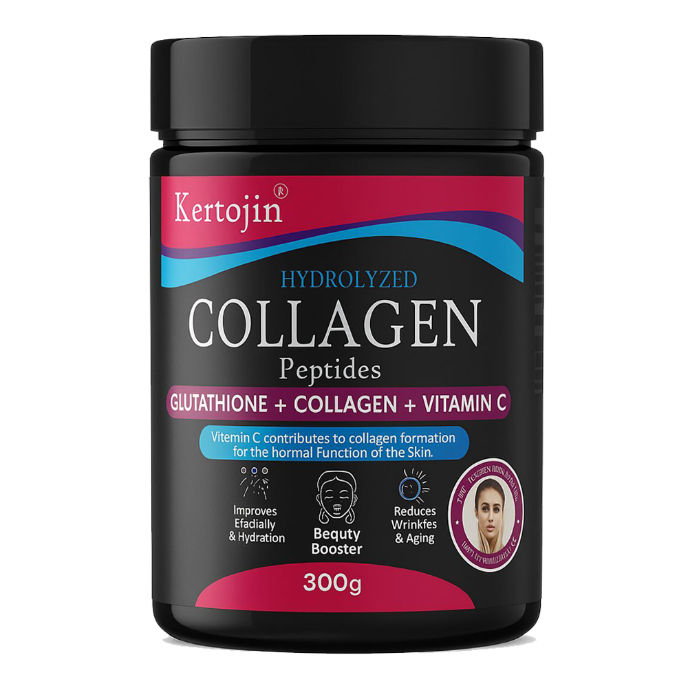 Kertojin Collagen with Glutathione