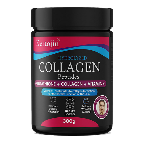Kertojin Collagen with Glutathione