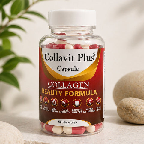 Collavit Plus Capsule