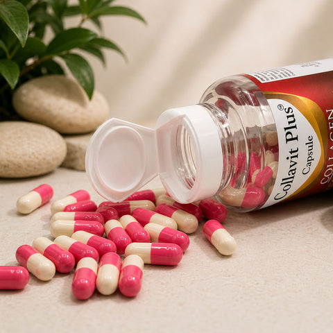 Collavit Plus Capsule