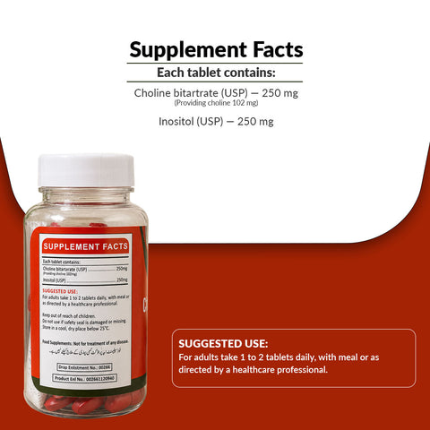 Colsitol Tablet