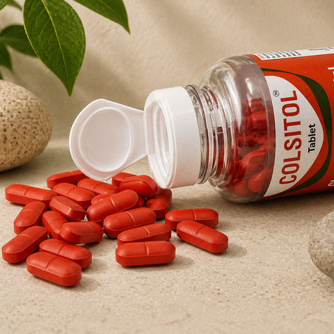 Colsitol Tablet