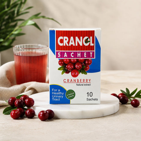 Cranol Sachet