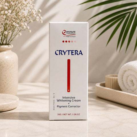 Crytera Intensive Cream