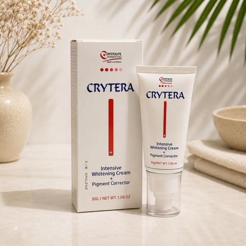 Crytera Intensive Cream