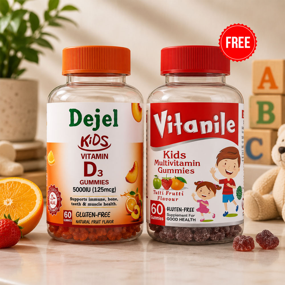Dejel+Vitanile