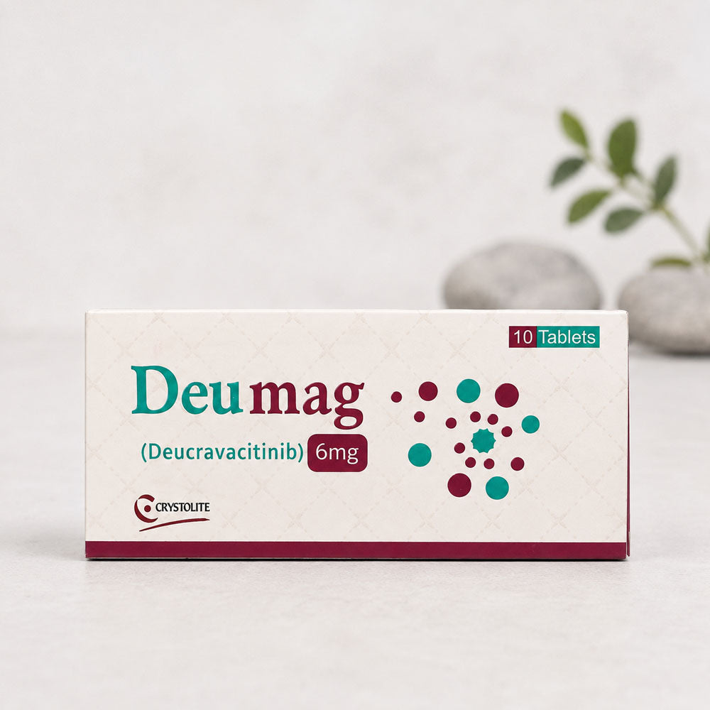Deumag Tablets