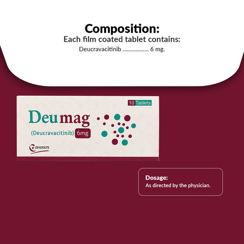 Deumag Tablets