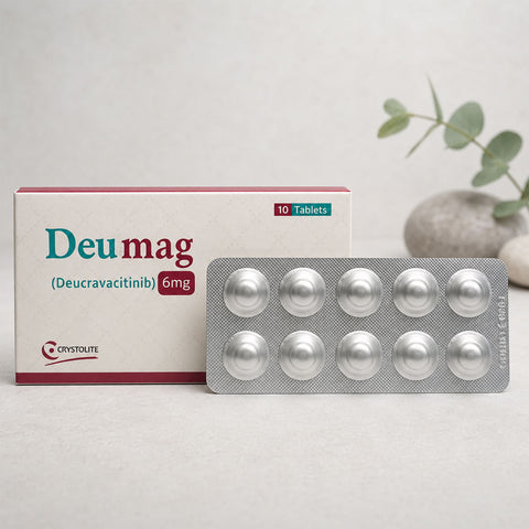 Deumag Tablets