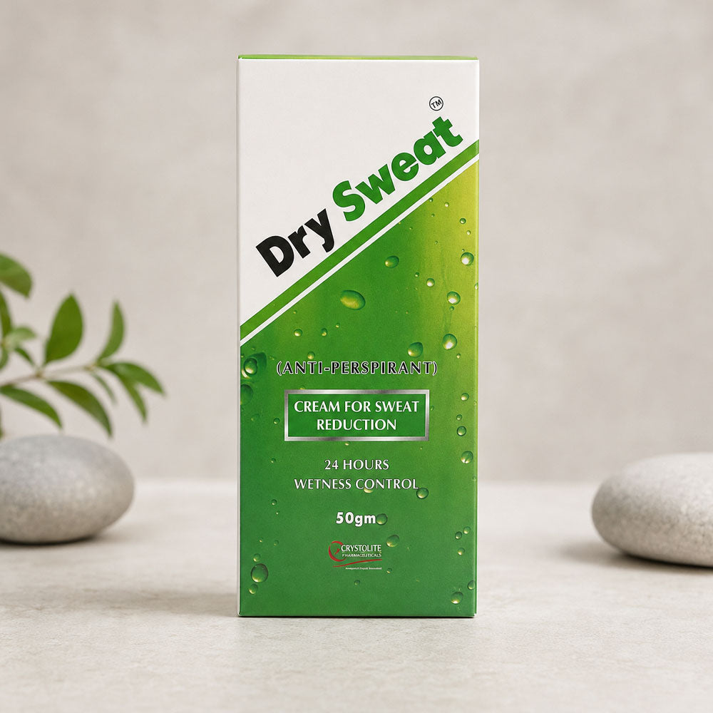 Dry Sweat