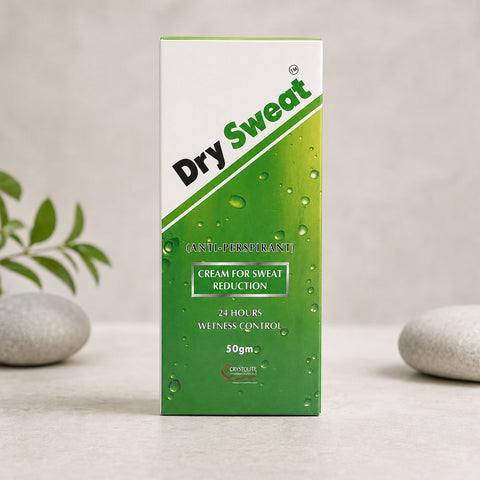 Dry Sweat
