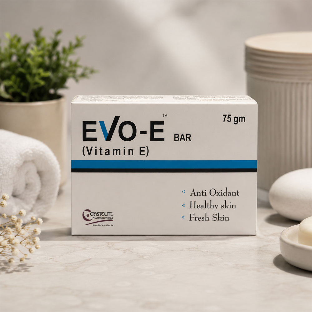 Evo-E Bar (75 grams)