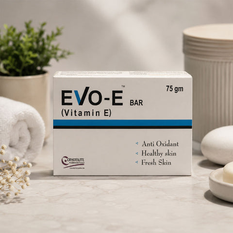 Evo-E Bar (75 grams)