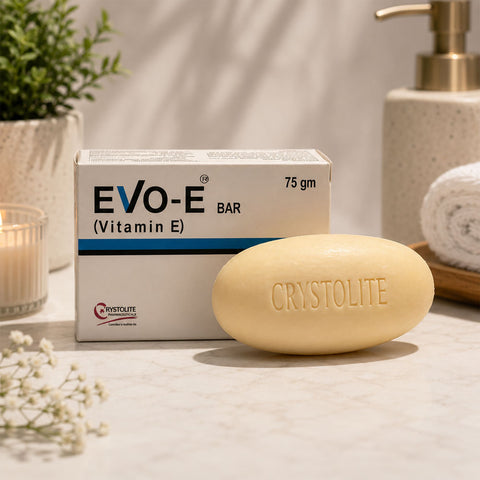 Evo-E Bar (75 grams)