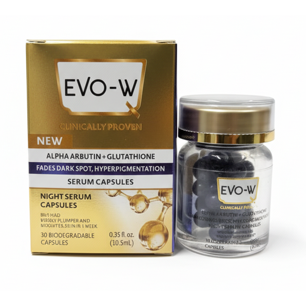 EVO-W