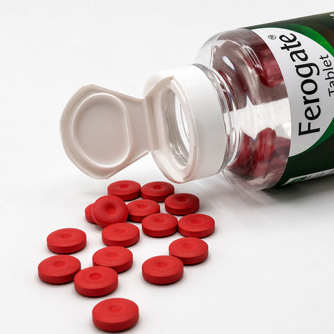 Ferogate Tablet