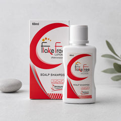 Flake Free Lotion