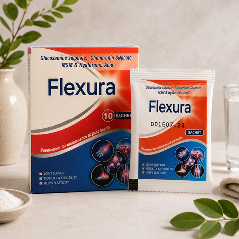 Flexura (10 Sachets)