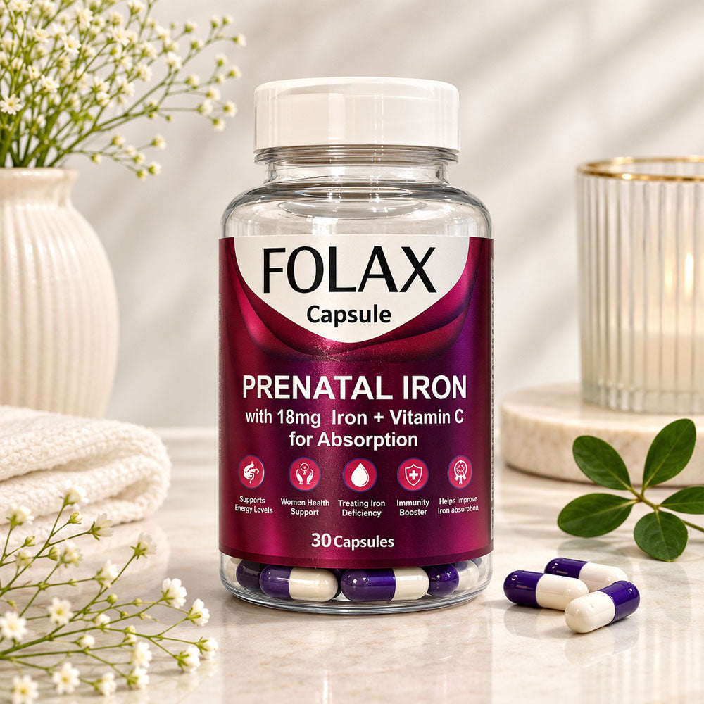 Folax Capsule