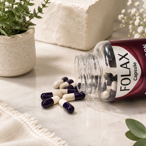 Folax Capsule