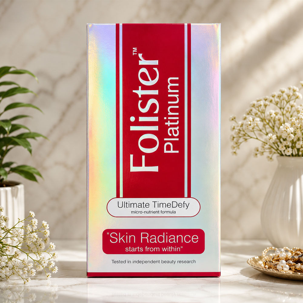 Folister Platinum