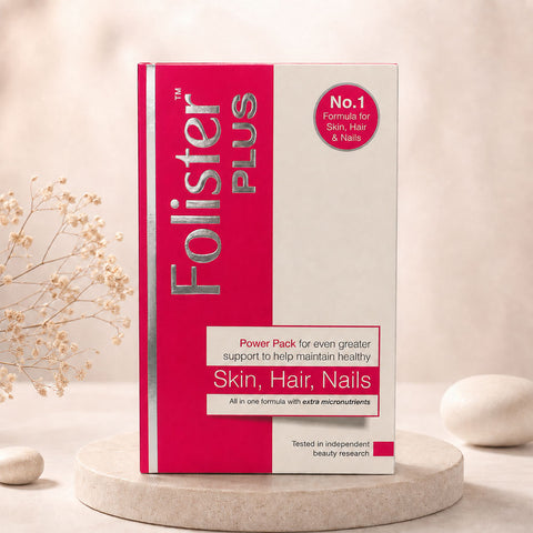 Folister Plus