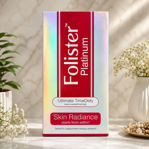 Folister Platinum