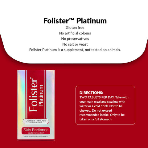 Folister Platinum