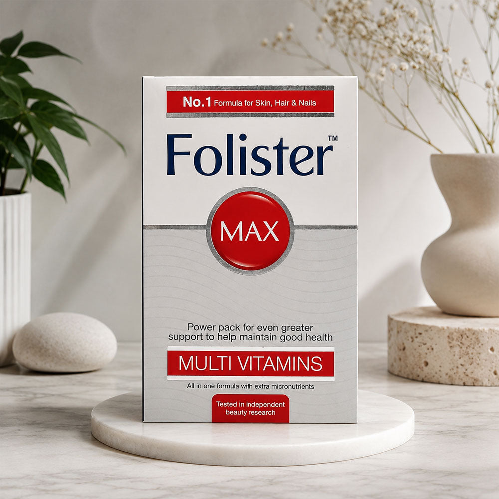 Folister Max Tab 30s
