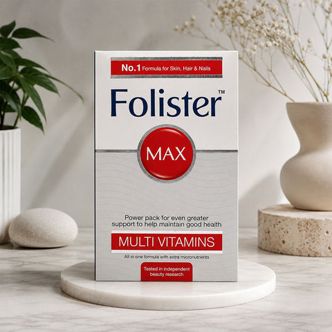 Folister Max Tab 30s