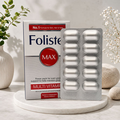 Folister Max Tab 30s