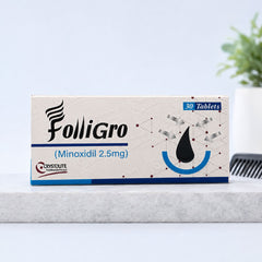 Folligro Tablets