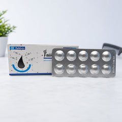 Folligro Tablets
