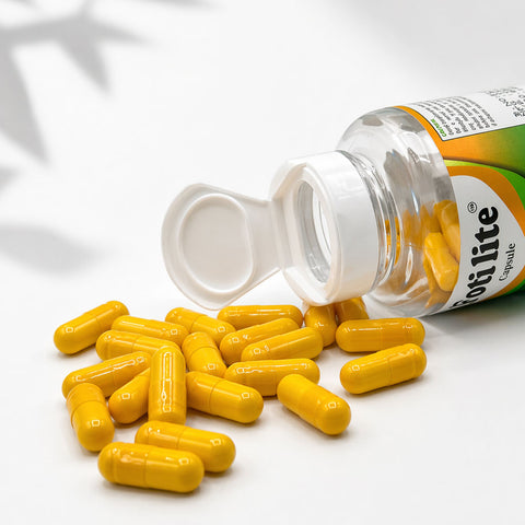 Foti Lite Capsule
