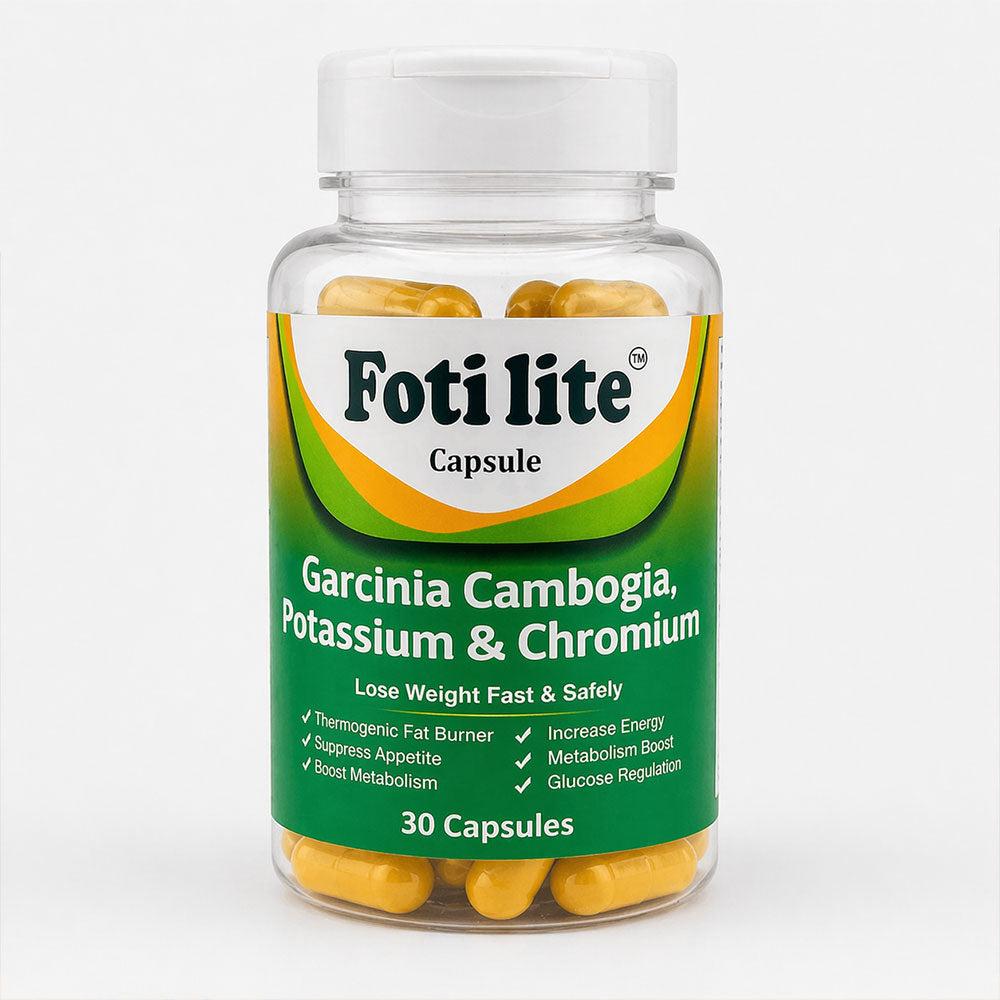 Foti Lite Capsule