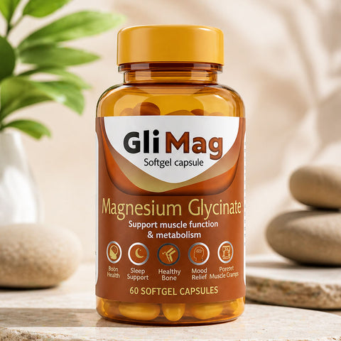 GliMag+ Free GliMag