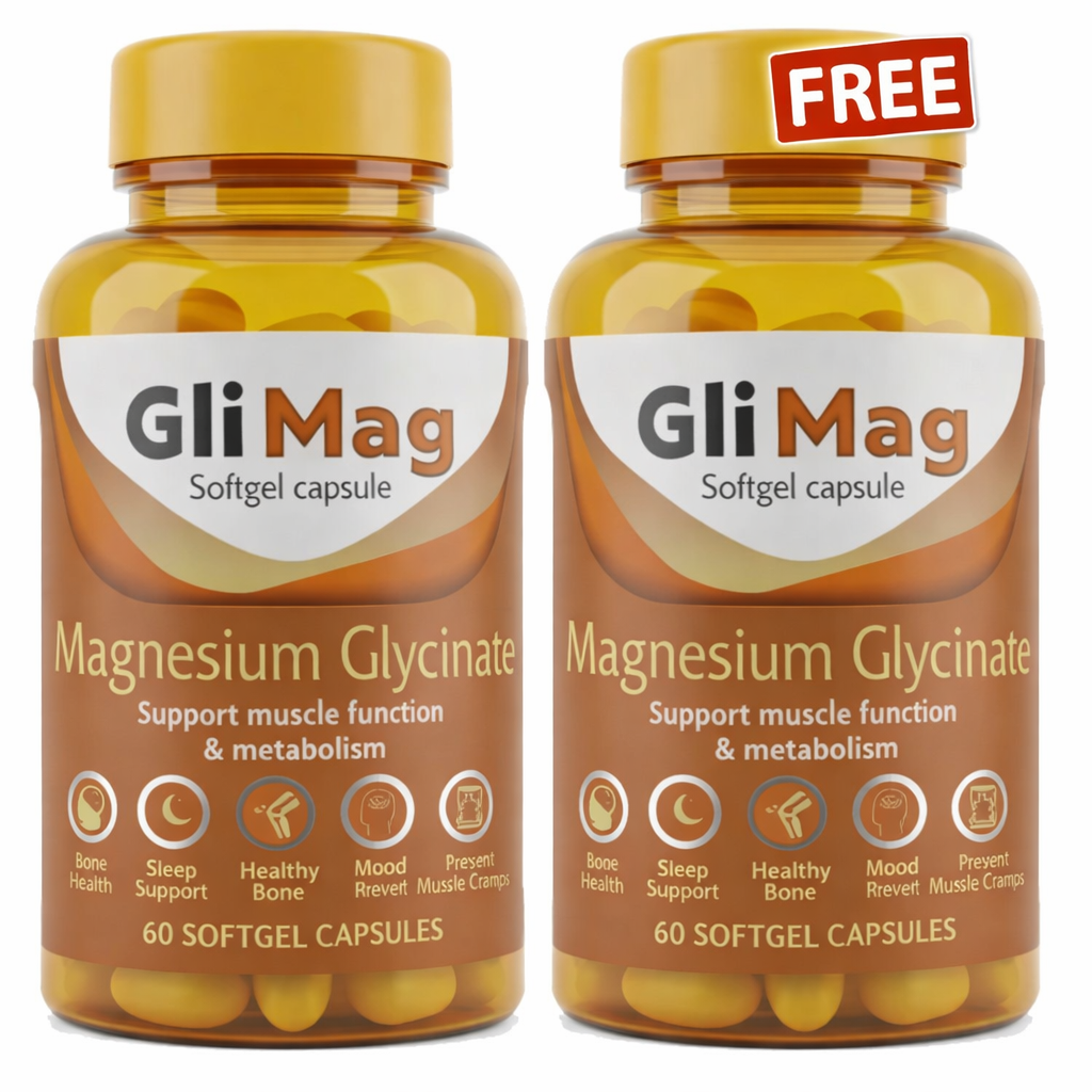 Gli Mag+ Free Gli Mag