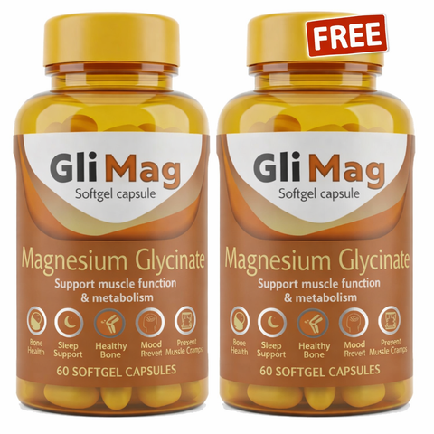 Gli Mag+ Free Gli Mag