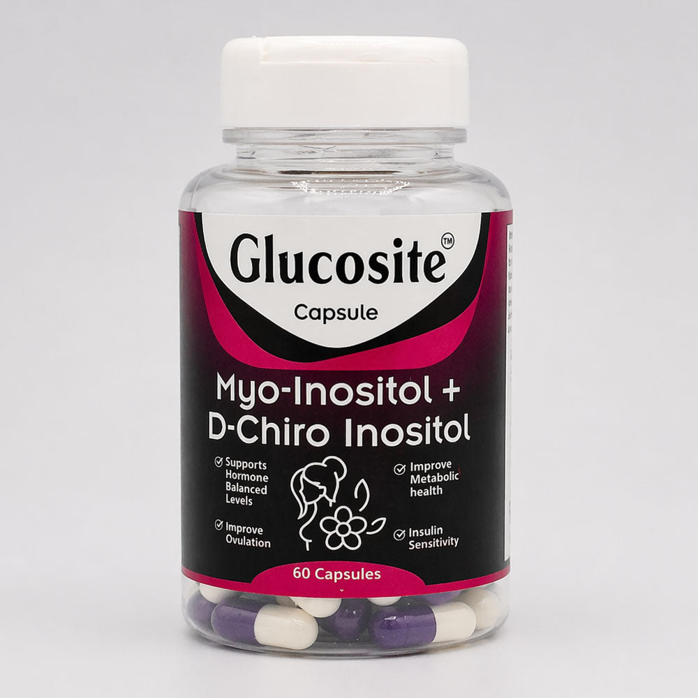 Glucosite Capsule