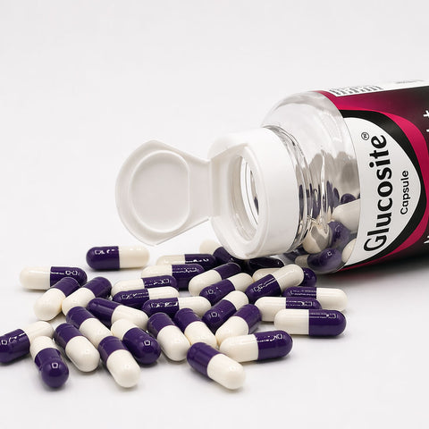 Glucosite Capsule