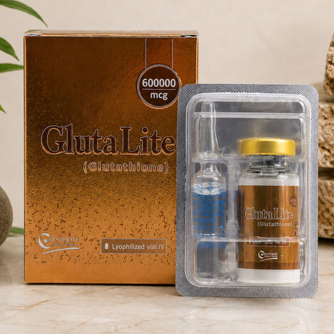 GlutaLite (Glutathione Injection )