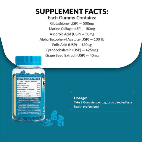 premium glutathione gummy price in pakistan Biotin Gummies Multipack Dr. Harleys Vitamin D3 Gummies Buy