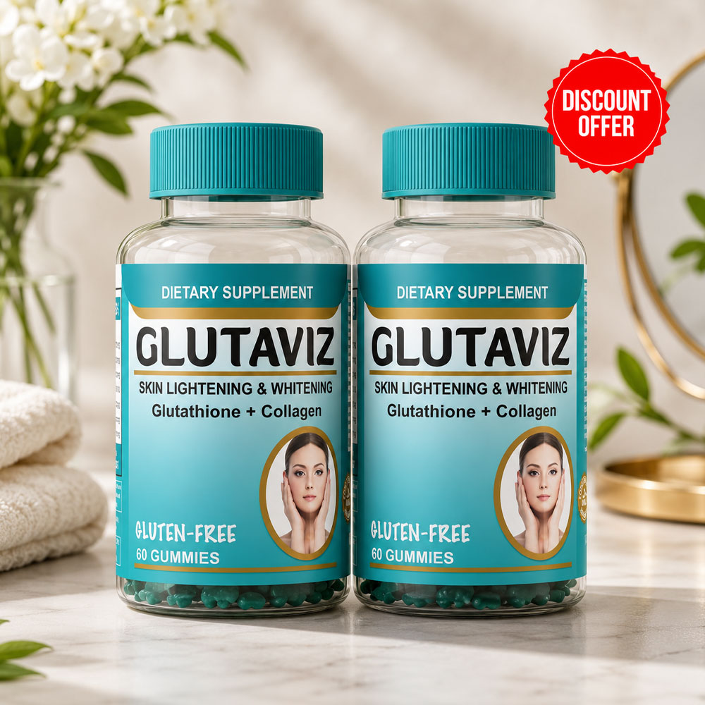 Glutaviz+Glutaviz