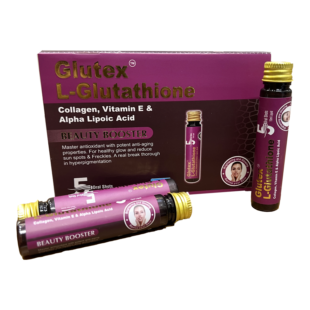 nhance l glutathione with collagen and vitamin e review Derma Synergy Wrapping Mask Blemish firmer skin MANEE Gluta Collagen 30 Sachets