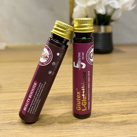 Glutex L-Glutathione