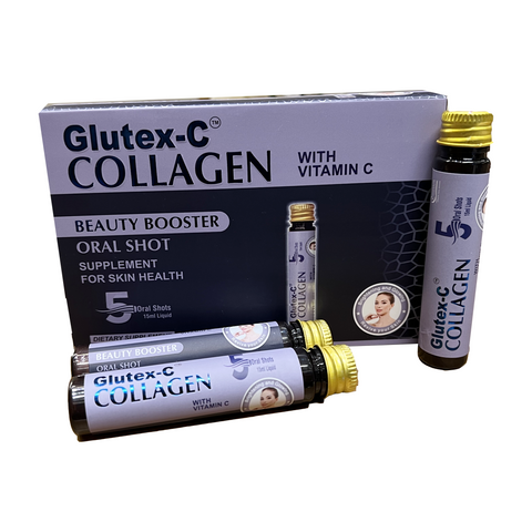Glutex-C COLLAGEN
